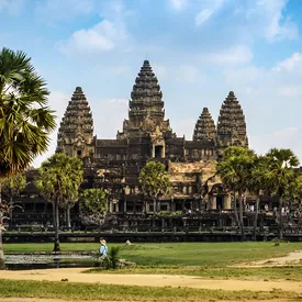 Россия и Мьянма подписали документ о взаимной отмене виз