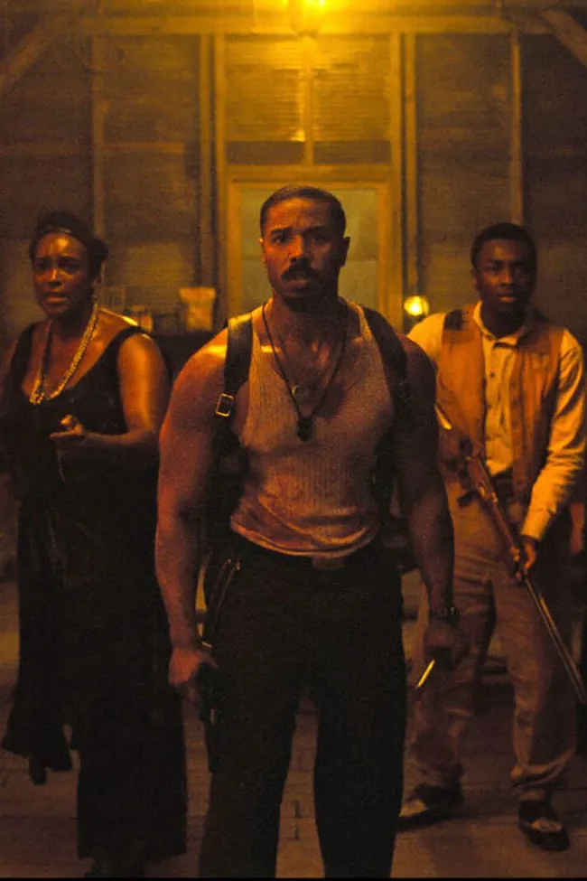 Песни дикого юга: как устроены «Грешники» — вампирский блокбастер о музыке с 16 номинациями на «Оскар»