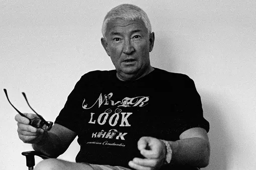 Умер бывший главред «Ведомостей» Андрей Шмаров Умер бывший главред «Ведомостей» Андрей Шмаров
