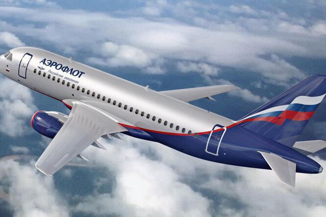 «Аэрофлот» приостановил продажу билетов на международные рейсы до августа 2020 года