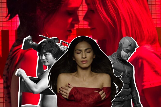 10 причин любить Netflix (и 38 сериалов к этим причинам) 10 причин любить Netflix (и 38 сериалов к этим причинам)