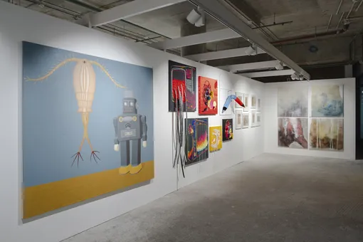 Стенд Marina Gisich на ярмарке |catalog| Стенд Marina Gisich на ярмарке |catalog|