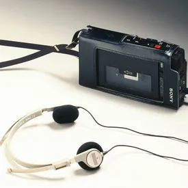 Sony Walkman исполнилось 40 лет: вспоминаем историю легендарного плеера Sony Walkman исполнилось 40 лет: вспоминаем историю легендарного плеера
