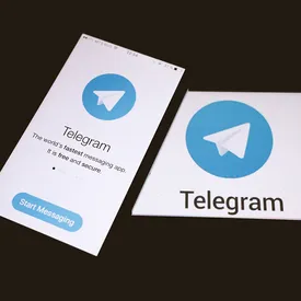 Мосгорсуд заявил, что решение о блокировке Telegram не вступало в законную силу Мосгорсуд заявил, что решение о блокировке Telegram не вступало в законную силу