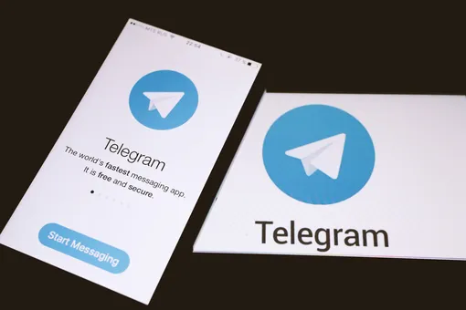 Мосгорсуд заявил, что решение о блокировке Telegram не вступало в законную силу