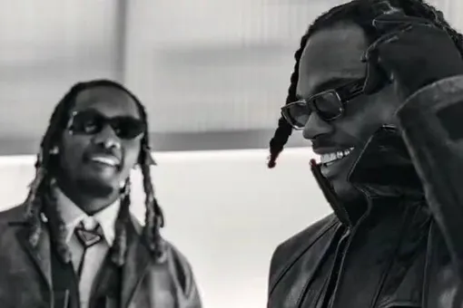 Музыкальные новинки недели: Джастин Бибер, Gunna & Offset, WondaGurl, GIVĒON, Хаски и 2hug