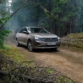 Новый Volkswagen Polo «вырос» и стал лифтбеком Новый Volkswagen Polo «вырос» и стал лифтбеком
