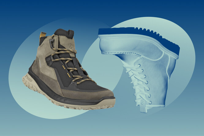 Как выбрать обувь на зиму и с чем ее носить: краткая, но емкая памятка