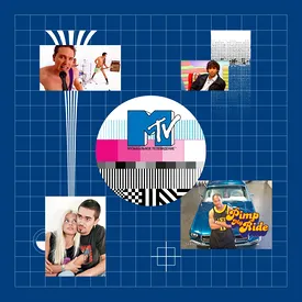 «Лох — это судьба»: 16 вещей, за которые мы благодарны российскому MTV