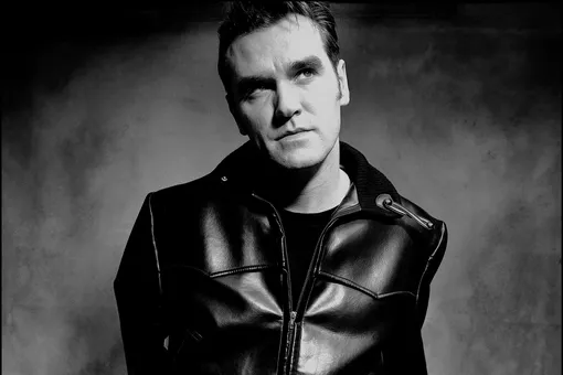 Моррисси продает все свои права на The Smiths Моррисси продает все свои права на The Smiths