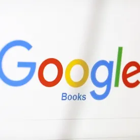 В Google Books нашли книги, которые могли быть сгенерированы нейросетью. Например, книга про торговлю акциями