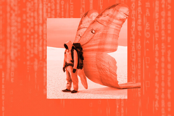 Искусственный интеллект Искусственный интеллект