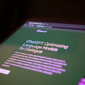 ChatGPT получил функцию родительского контроля после обвинений в самоубийстве подростка ChatGPT получил функцию родительского контроля после обвинений в самоубийстве подростка