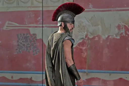 В кинотеатрах IMAX покажут шестиминутный пролог «Одиссеи» Кристофера Нолана В кинотеатрах IMAX покажут шестиминутный пролог «Одиссеи» Кристофера Нолана