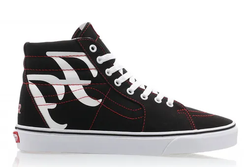 Foo Fighters x Vans Sk8-Hi