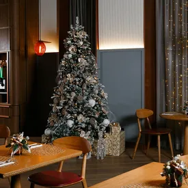 Встречаем Новый год в отеле Mövenpick Москва Таганская Встречаем Новый год в отеле Mövenpick Москва Таганская