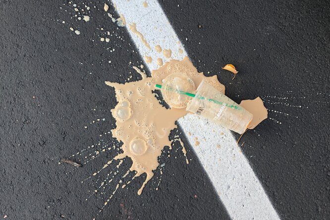 «Кофе и точка»: в соцсетях обсуждают покупку Тимати Starbucks. Шутят о названии и предлагают варианты логотипа «Кофе и точка»: в соцсетях обсуждают покупку Тимати Starbucks. Шутят о названии и предлагают варианты логотипа