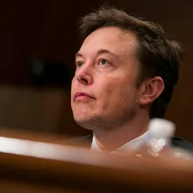 Илон Маск заявил, что в разбившемся электромобиле Tesla был отключен автопилот Илон Маск заявил, что в разбившемся электромобиле Tesla был отключен автопилот