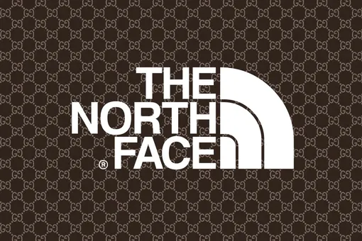 Gucci и The North Face анонсировали коллаборацию