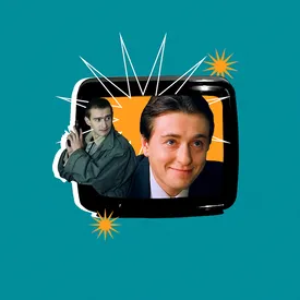 Тест: кто вы из бандитских сериалов нулевых? Тест: кто вы из бандитских сериалов нулевых?