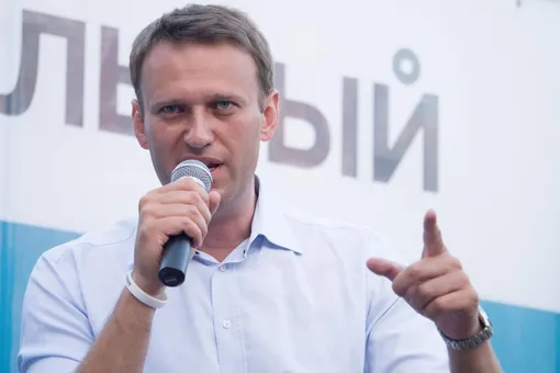 Правительство Германии: лаборатории Франции и Швеции подтвердили отравление Навального «Новичком»