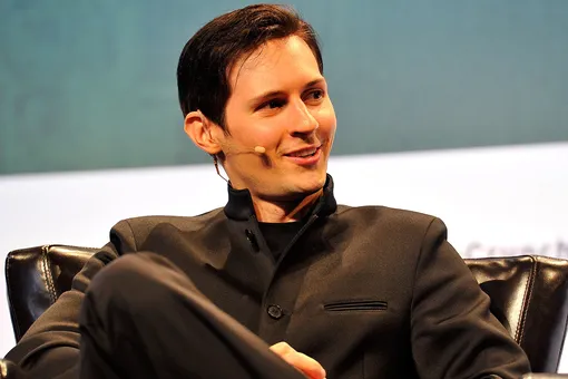 «Telegram здесь надолго»: Дуров заявил, что мессенджер начнет монетизироваться с 2021 года