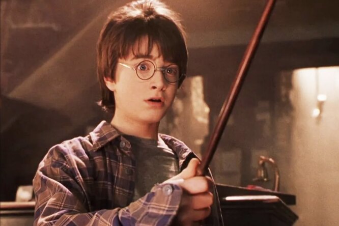 Как хорошо вы знаете «Гарри Поттера»: пройдите тест и проверьте свои ...