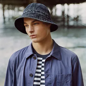 Смотрим новую коллекцию Джонатана Андерсона для Uniqlo Смотрим новую коллекцию Джонатана Андерсона для Uniqlo