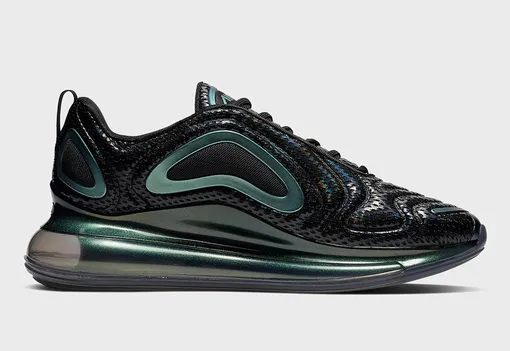 Nike Air Max 720 «Throwback Future»