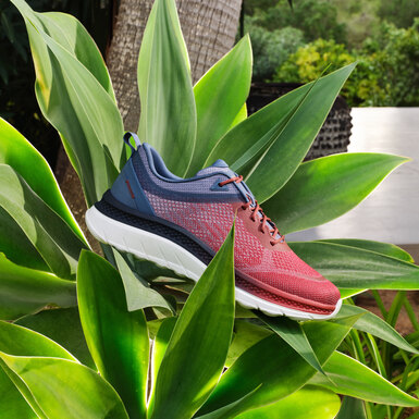 Geox представил новую мужскую коллекцию обуви на весну и лето — для работы и активного отдыха