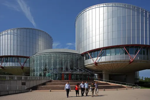 ЕСПЧ присудил двум фигурантам «болотного дела» компенсации по 10 тысяч евро