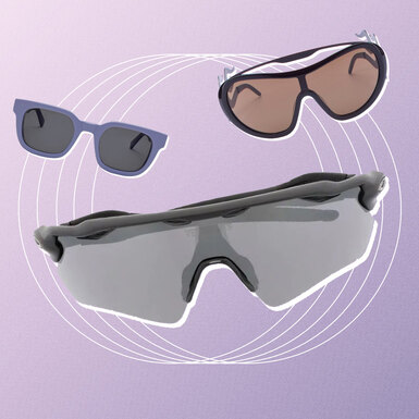 Солнцезащитные очки: какие выбрать и где купить прямо сейчас