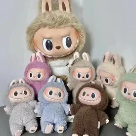 Россияне за месяц потратили на игрушки Labubu на Wildberries почти 7 млн рублей Россияне за месяц потратили на игрушки Labubu на Wildberries почти 7 млн рублей