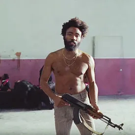 This is America: символы и отсылки в великом клипе Дональда Гловера (Childish Gambino)