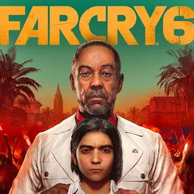 Вышел трейлер Far Cry 6. В игре Густаво Фринг из сериала «Во все тяжкие» стал диктатором и главным злодеем Вышел трейлер Far Cry 6. В игре Густаво Фринг из сериала «Во все тяжкие» стал диктатором и главным злодеем