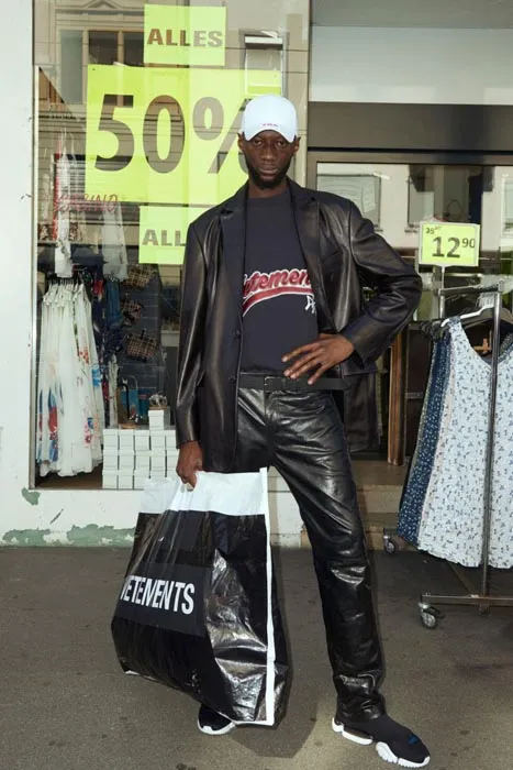 Vetements