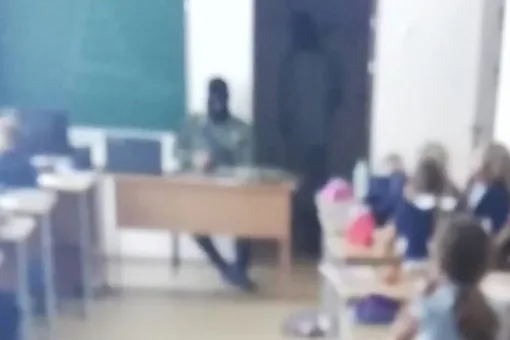 Тюменская прокуратура нашла нарушение прав детей в инсценировке захвата заложников на школьном уроке