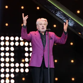 Умер певец и композитор Вячеслав Добрынин