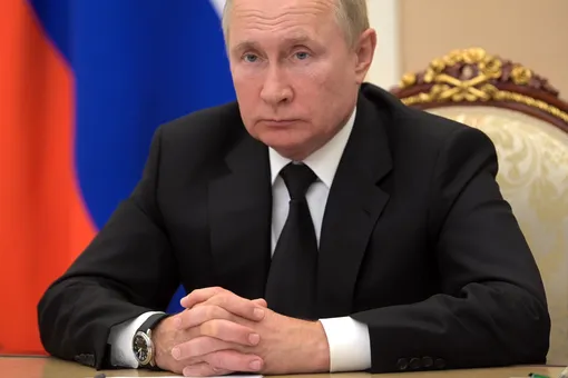 Путин выступил против предложения РФС отменить лимит на легионеров в чемпионате России по футболу. Ранее эту идею поддержали российские клубы