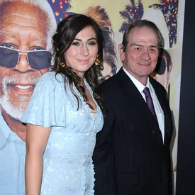 Дочь звезды «Людей в черном» нашли мертвой в отеле