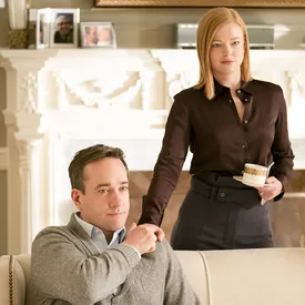 10 сериалов, которых точно хватит на длинные новогодние каникулы (и не только)