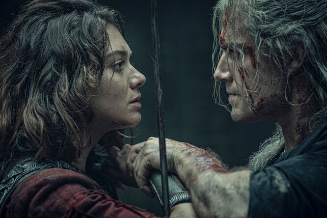 Netflix показал официальный таймлайн сериала «Ведьмак». Теперь все становится понятнее Netflix показал официальный таймлайн сериала «Ведьмак». Теперь все становится понятнее
