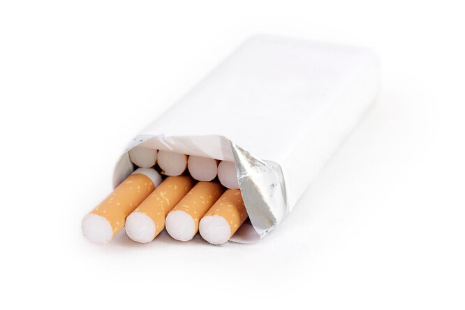 Цены на сигареты в 2021 году могут вырасти на 20 рублей за пачку