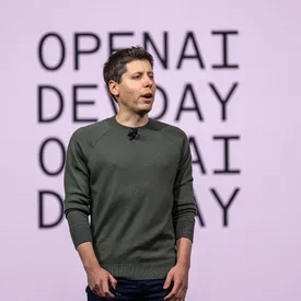 OpenAI анонсировала запуск «магазина приложений» для пользовательских версий ChatGPT OpenAI анонсировала запуск «магазина приложений» для пользовательских версий ChatGPT