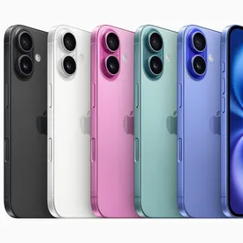 iPhone 16 с ИИ и кнопкой для управления камерой, Watch Series 10 и AirPods 4: что показали на презентации Apple iPhone 16 с ИИ и кнопкой для управления камерой, Watch Series 10 и AirPods 4: что показали на презентации Apple