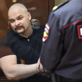 Адвокат и отец Тесака сообщили о следах пыток на его теле