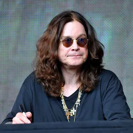 Вышел трейлер документального фильма «Шэрон и Оззи Осборн: Возвращение домой» Вышел трейлер документального фильма «Шэрон и Оззи Осборн: Возвращение домой»