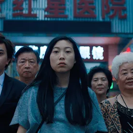 Время Азии в Голливуде: почему «Прощание» Лулу Ванг может стать азиатской «Черной Пантерой»