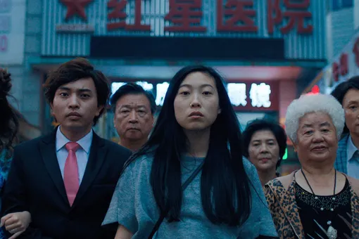 Время Азии в Голливуде: почему «Прощание» Лулу Ванг может стать азиатской «Черной Пантерой»