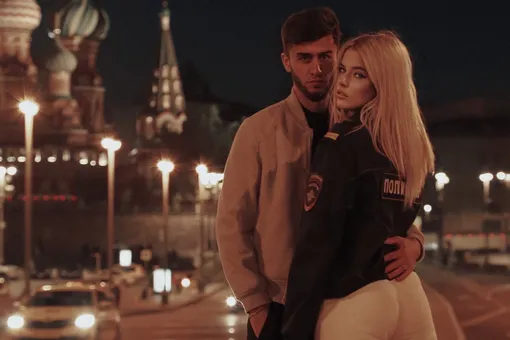 В Москве арестовали на 10 суток блогера и его подругу, которые сымитировали для фотосессии оральный секс на фоне храма